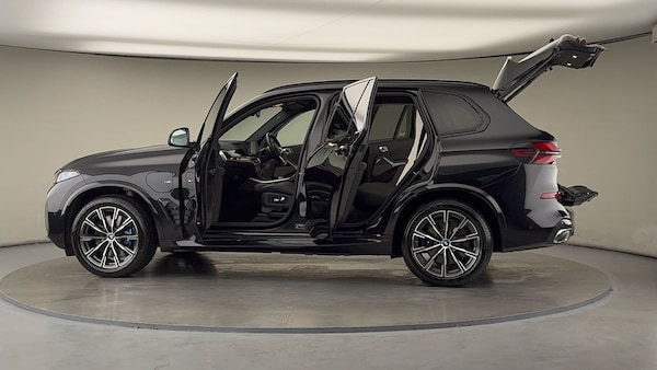 Used BMW X5 2023 for sale - 76081585: Photo 47