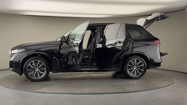 Used BMW X5 2023 for sale - 76081585: Photo 48