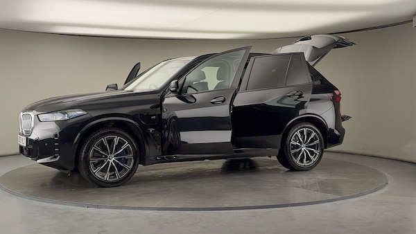 Used BMW X5 2023 for sale - 76081585: Photo 49