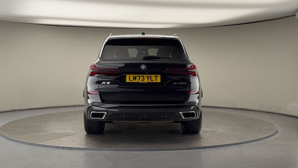 Used BMW X5 2023 for sale - 76081585: Photo 4