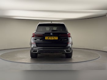 Used BMW X5 2023 for sale - 76081585: Photo