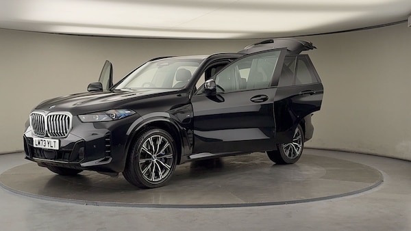 Used BMW X5 2023 for sale - 76081585: Photo 50