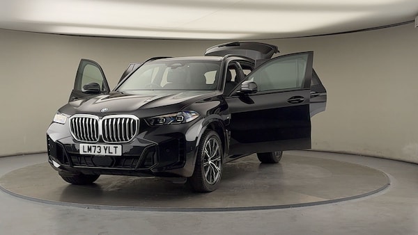 Used BMW X5 2023 for sale - 76081585: Photo 51