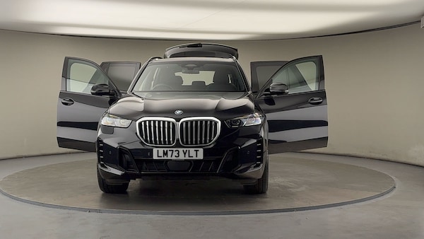 Used BMW X5 2023 for sale - 76081585: Photo 52