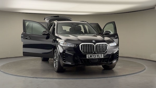 Used BMW X5 2023 for sale - 76081585: Photo 53