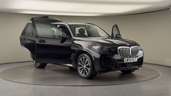 Used BMW X5 2023 for sale - 76081585: Photo 54