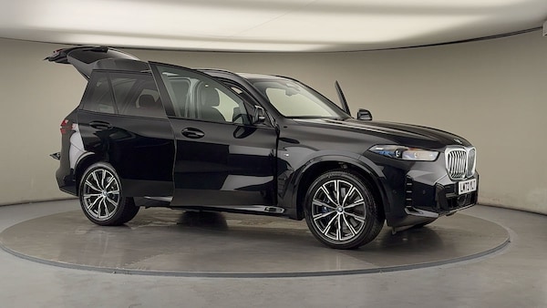 Used BMW X5 2023 for sale - 76081585: Photo 55