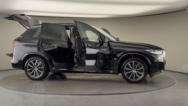 Used BMW X5 2023 for sale - 76081585: Photo 56