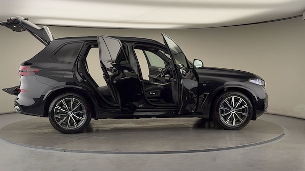 Used BMW X5 2023 for sale - 76081585: Photo 57