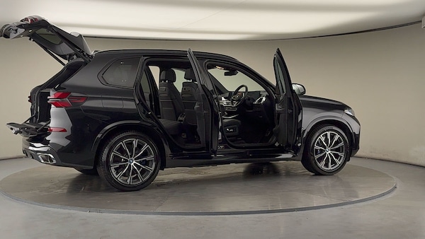 Used BMW X5 2023 for sale - 76081585: Photo 58