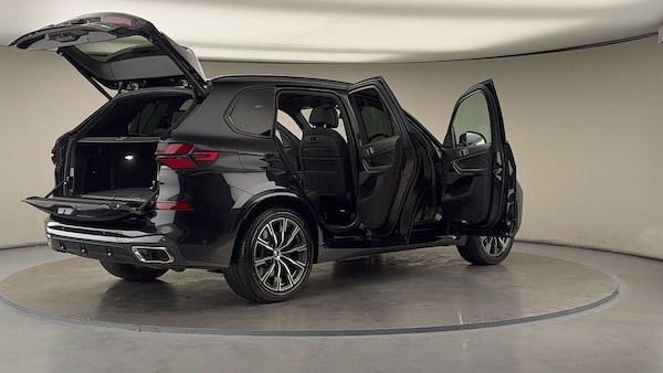 Used BMW X5 2023 for sale - 76081585: Photo 59