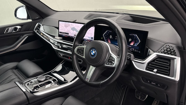 Used BMW X5 2023 for sale - 76081585: Photo 5