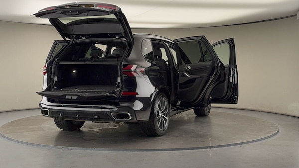 Used BMW X5 2023 for sale - 76081585: Photo 60