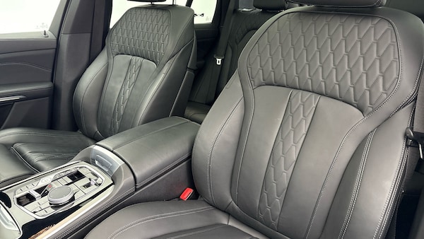 Used BMW X5 2023 for sale - 76081585: Photo 7