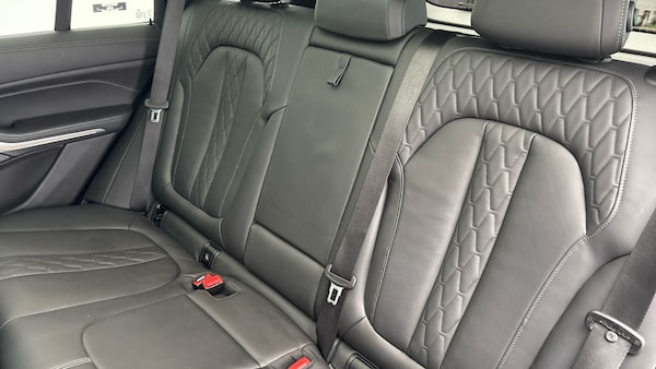 Used BMW X5 2023 for sale - 76081585: Photo 8
