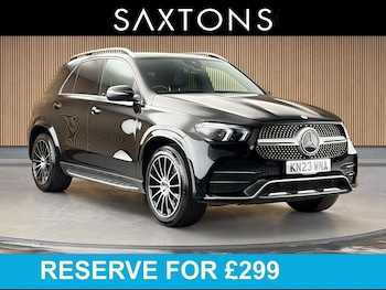 Used Mercedes-Benz GLE 2023 for sale - 79483974: Photo
