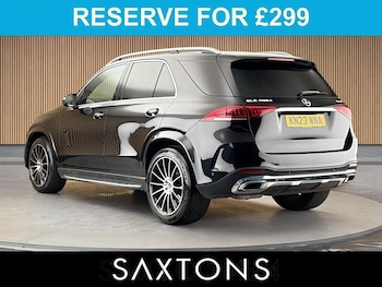 Used Mercedes-Benz GLE 2023 for sale - 79483974: Photo