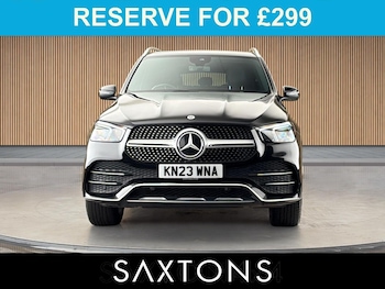 Used Mercedes-Benz GLE 2023 for sale - 79483974: Photo
