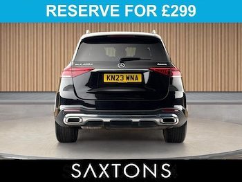 Used Mercedes-Benz GLE 2023 for sale - 79483974: Photo