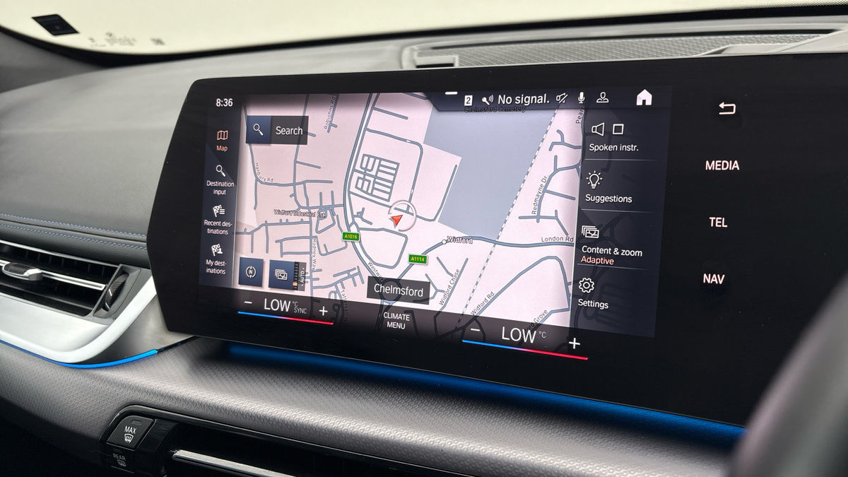 Used BMW X1 2023 for sale - 77921046: Photo 17