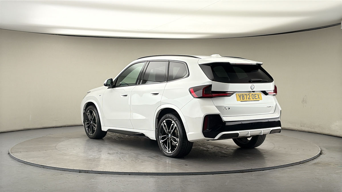 Used BMW X1 2023 for sale - 77921046: Photo 2