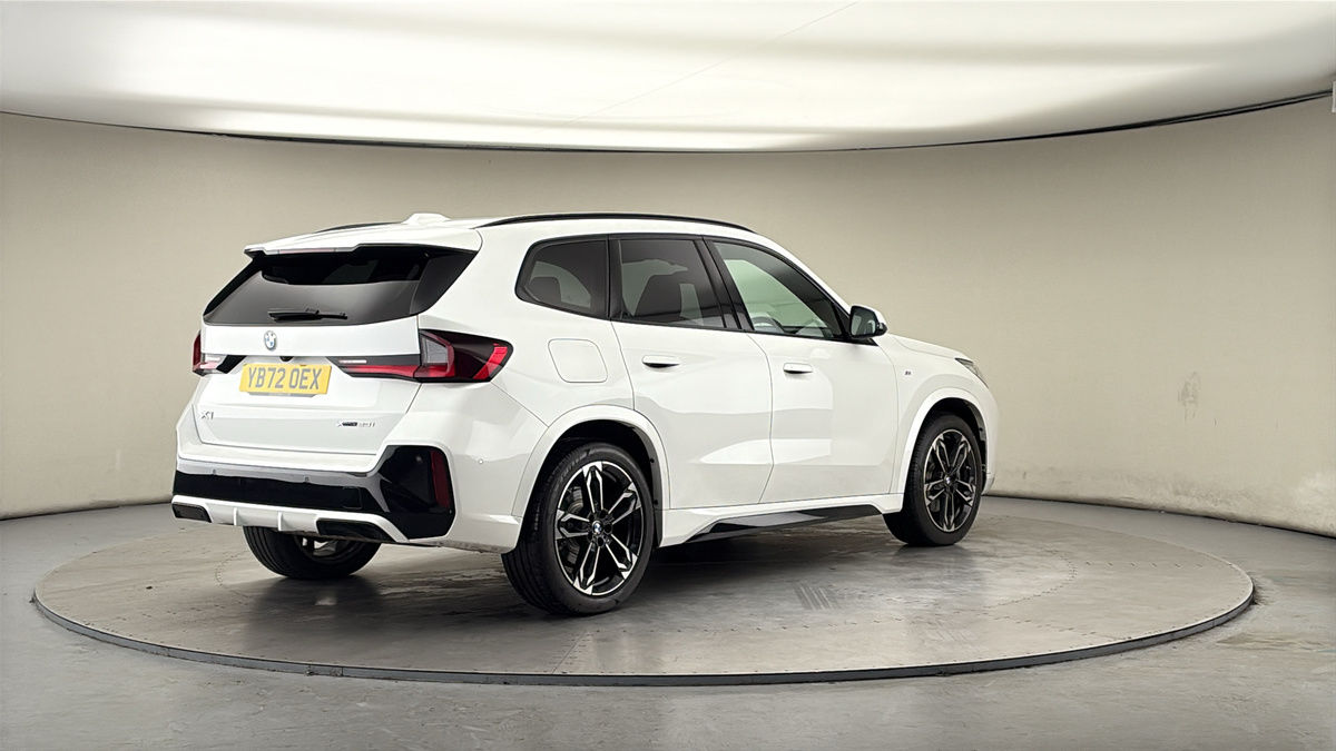 Used BMW X1 2023 for sale - 77921046: Photo 21