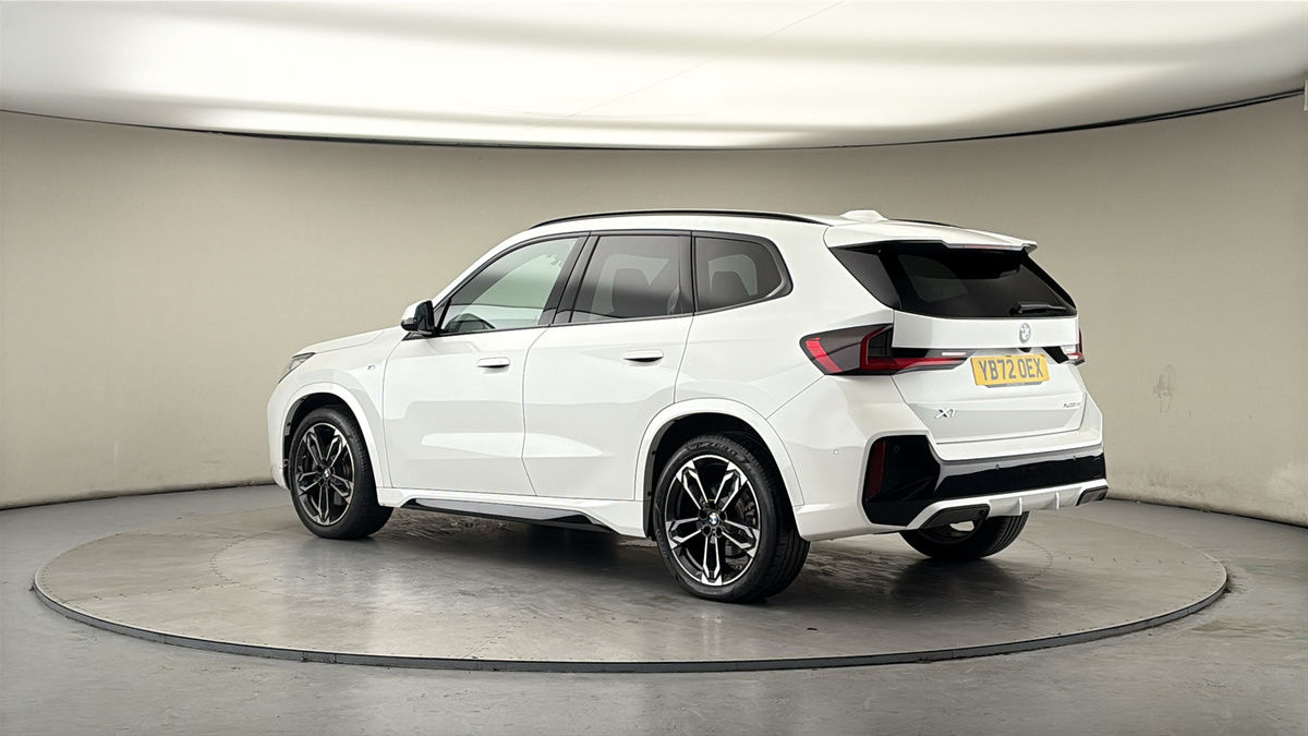 Used BMW X1 2023 for sale - 77921046: Photo 26