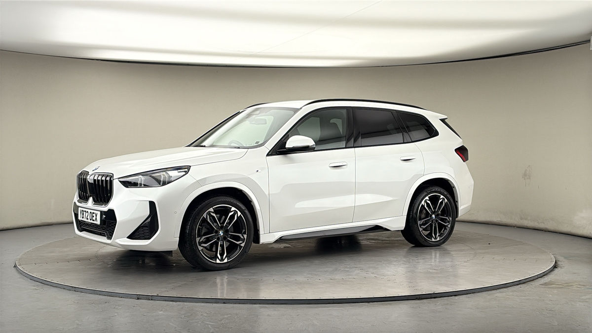 Used BMW X1 2023 for sale - 77921046: Photo 30