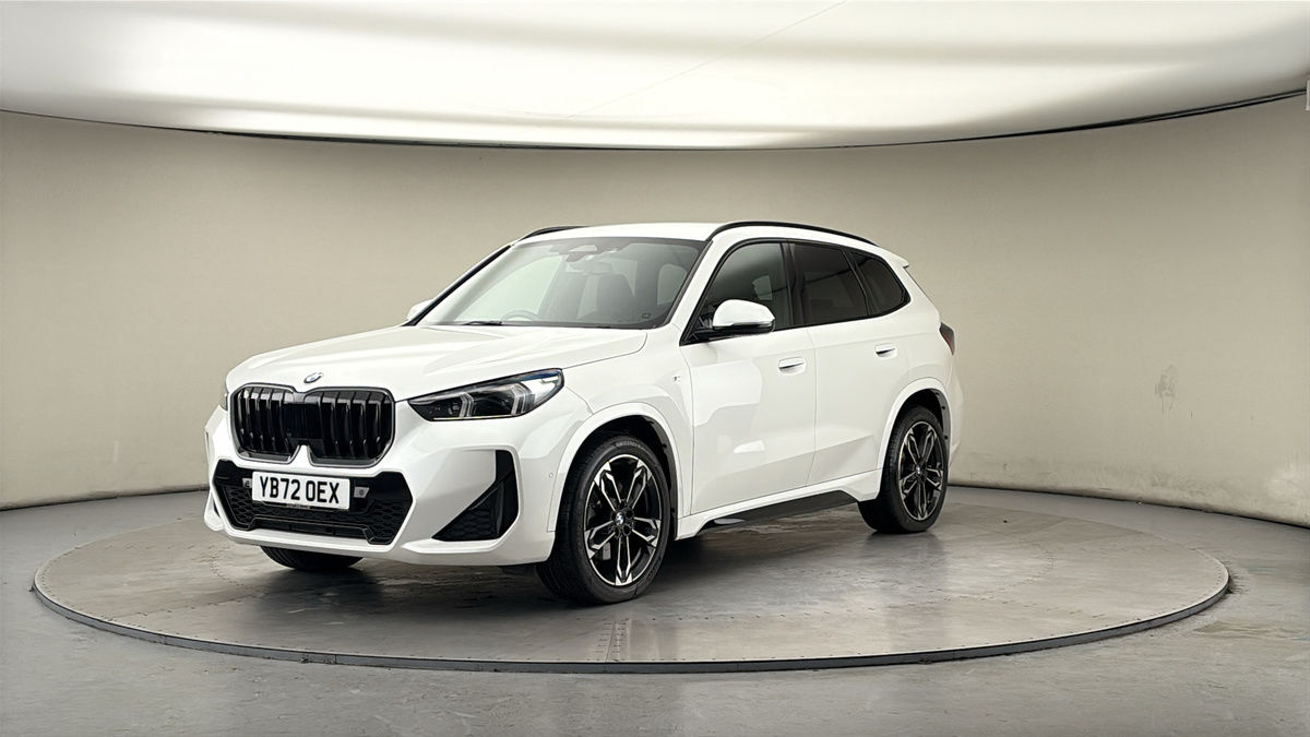 Used BMW X1 2023 for sale - 77921046: Photo 31