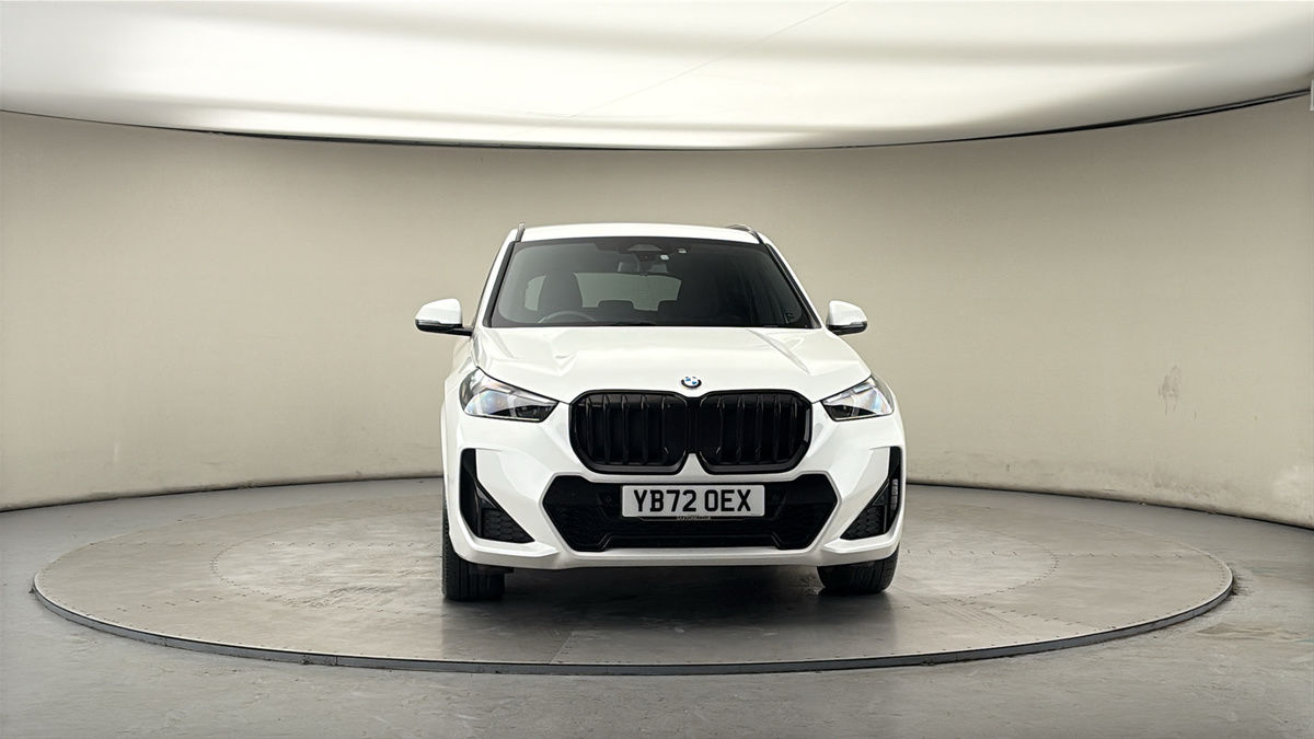 Used BMW X1 2023 for sale - 77921046: Photo 33