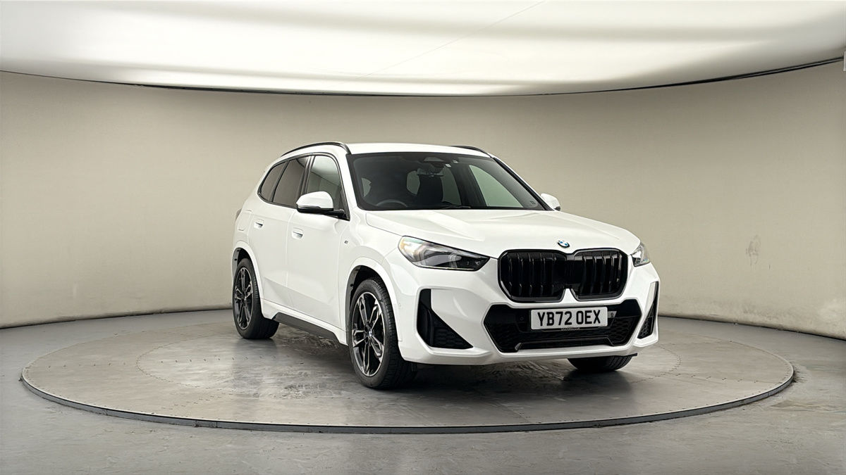 Used BMW X1 2023 for sale - 77921046: Photo 34