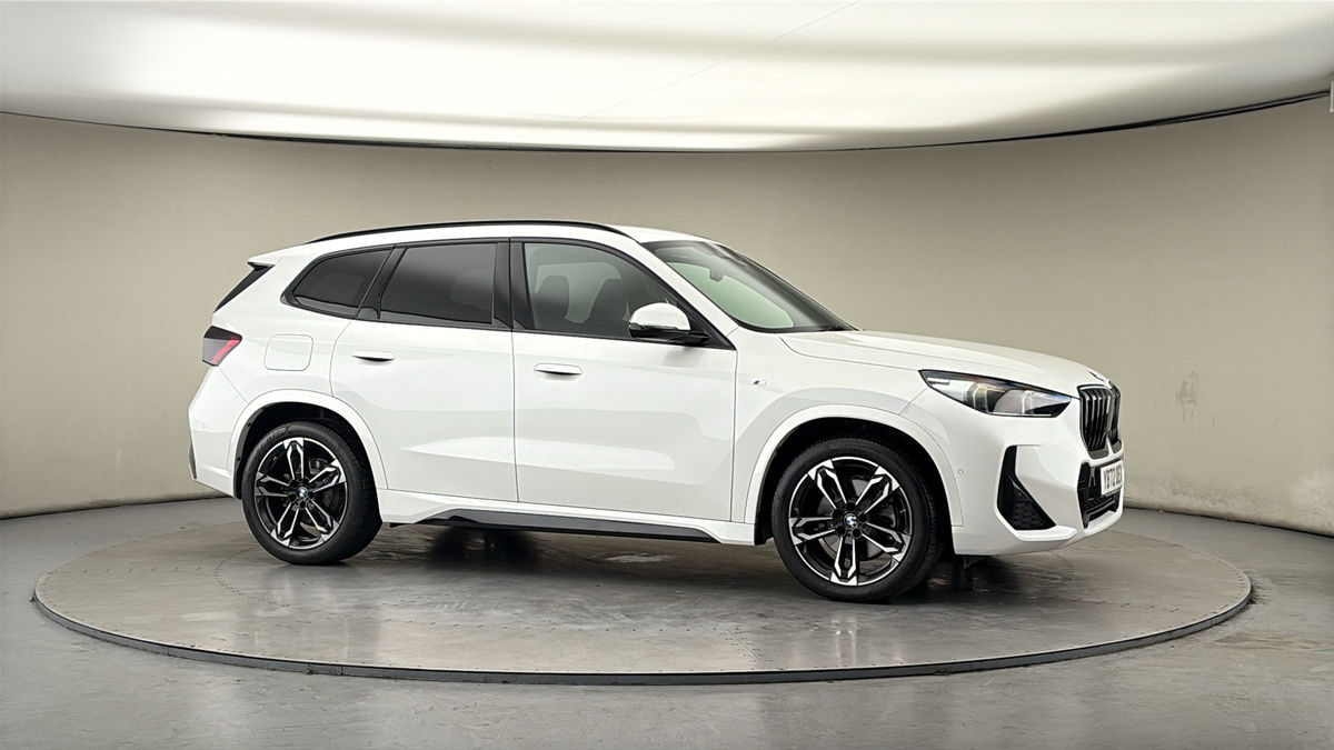 Used BMW X1 2023 for sale - 77921046: Photo 36