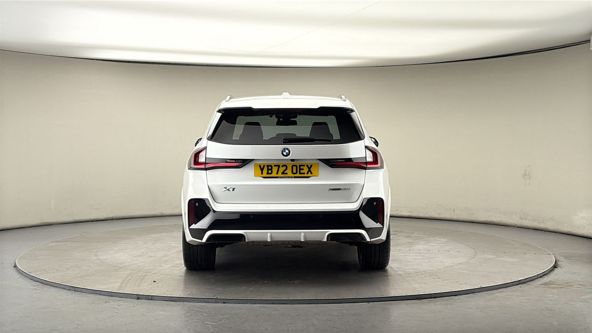 Used BMW X1 2023 for sale - 77921046: Photo 4