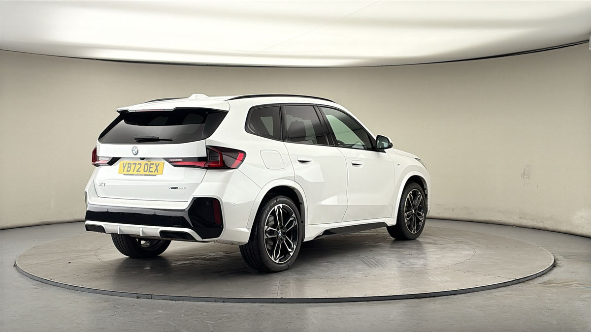 Used BMW X1 2023 for sale - 77921046: Photo 40