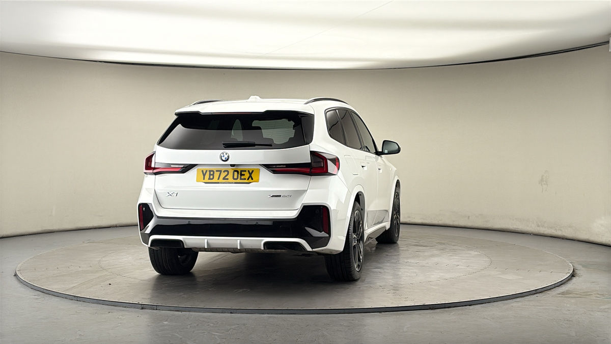 Used BMW X1 2023 for sale - 77921046: Photo 41