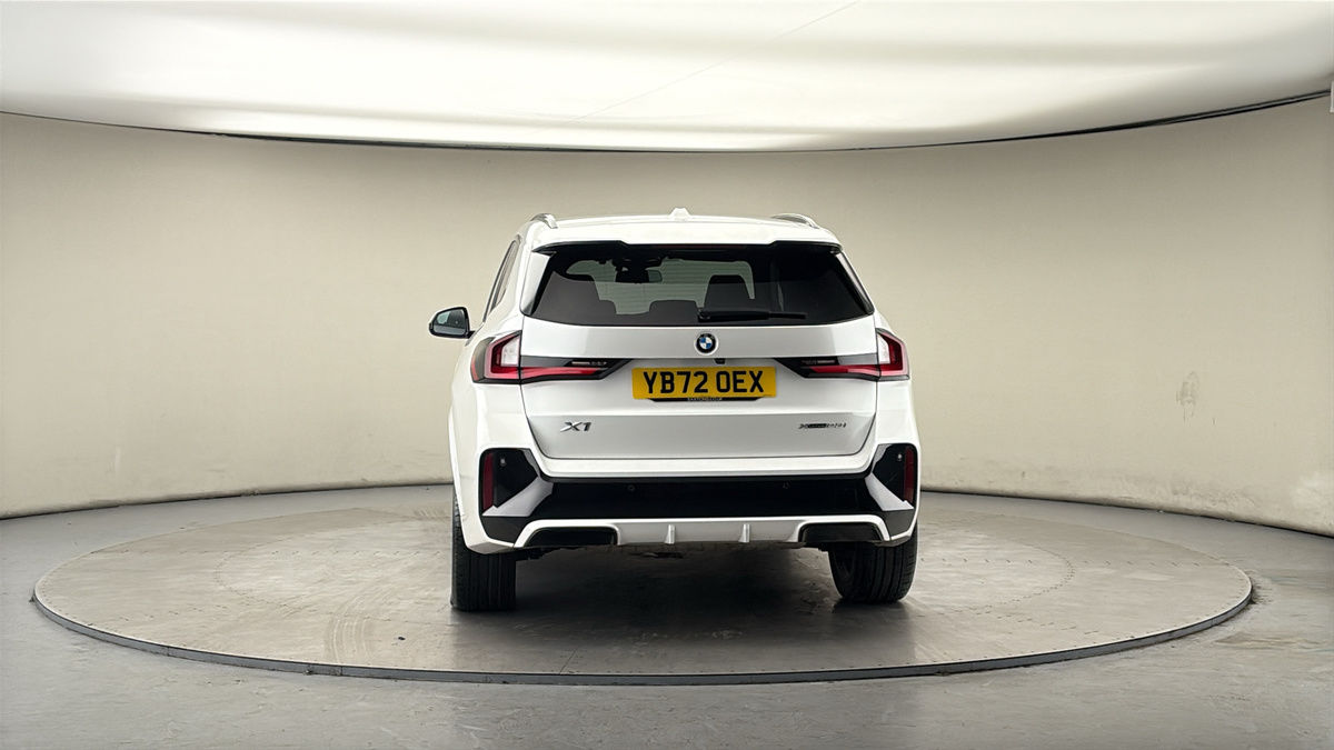 Used BMW X1 2023 for sale - 77921046: Photo 42