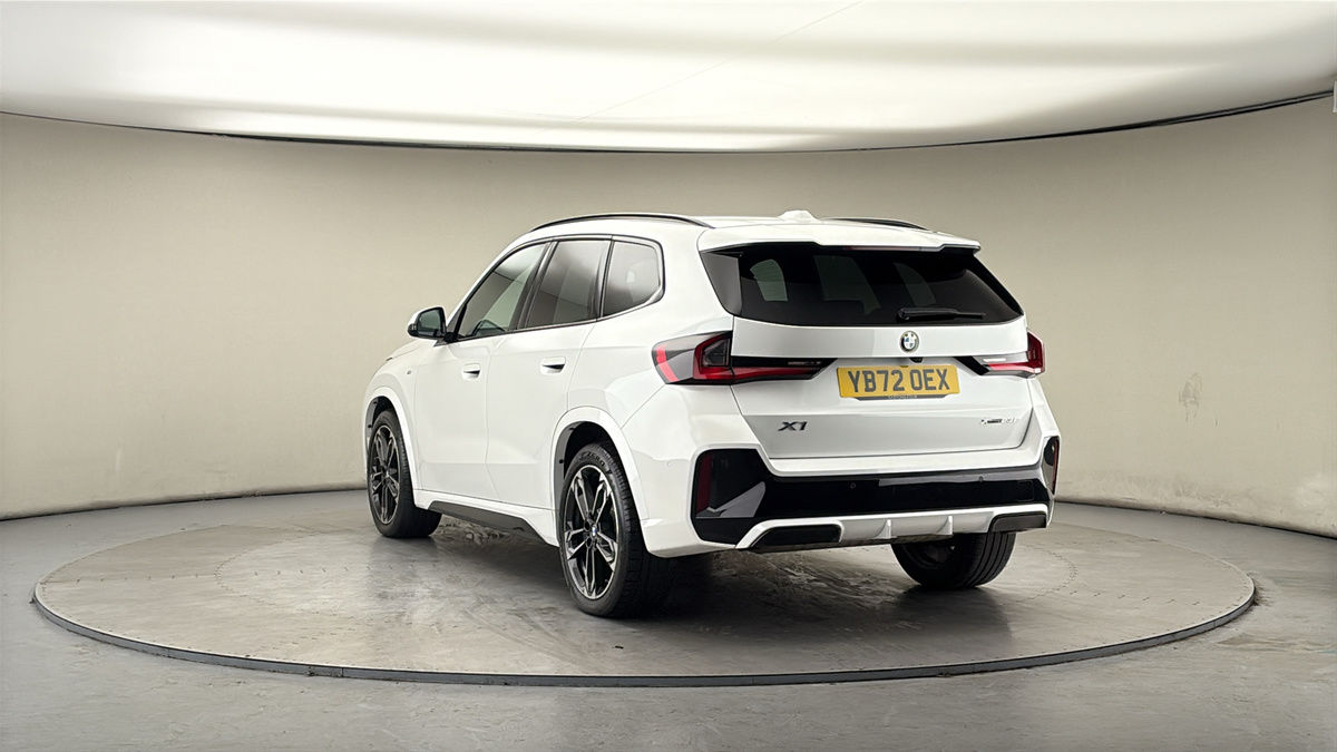 Used BMW X1 2023 for sale - 77921046: Photo 43