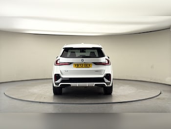 Used BMW X1 2023 for sale - 77921046: Photo