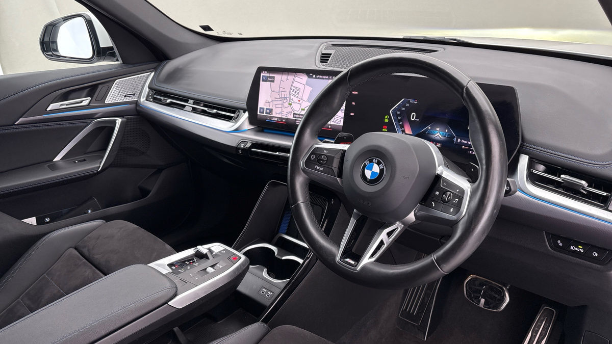 Used BMW X1 2023 for sale - 77921046: Photo 5