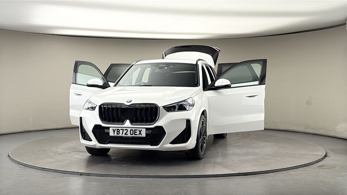 Used BMW X1 2023 for sale - 77921046: Photo 51