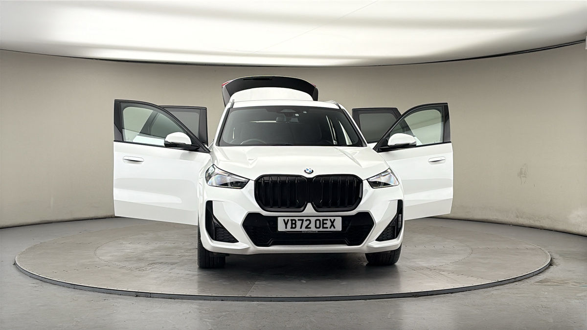 Used BMW X1 2023 for sale - 77921046: Photo 52