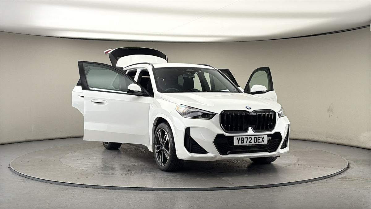 Used BMW X1 2023 for sale - 77921046: Photo 53