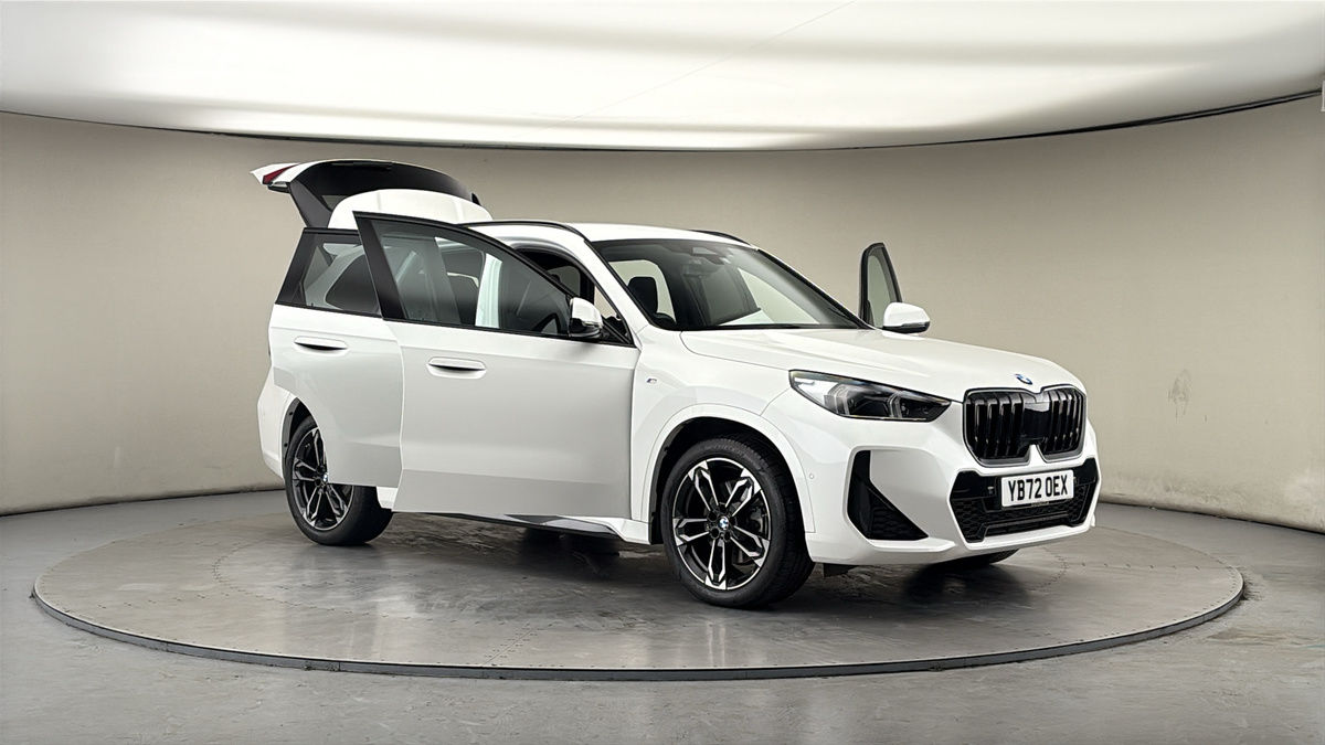 Used BMW X1 2023 for sale - 77921046: Photo 54