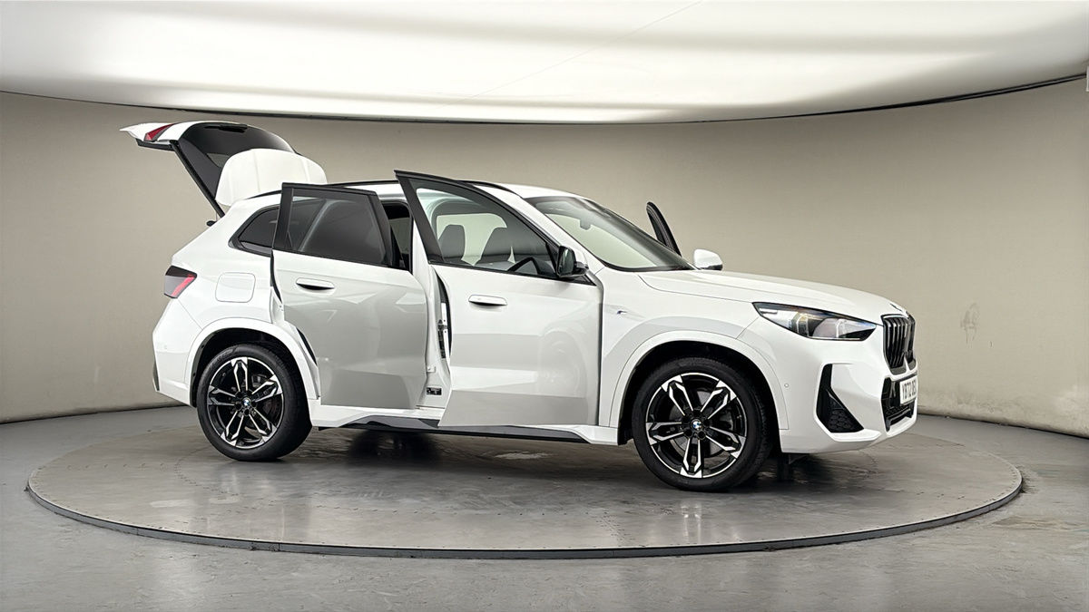 Used BMW X1 2023 for sale - 77921046: Photo 55