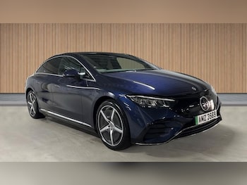 Used Mercedes-Benz EQA 2023 for sale - 78888170: Photo