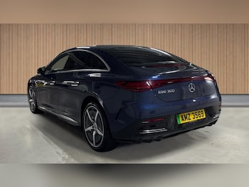 Used Mercedes-Benz EQA 2023 for sale - 78888170: Photo