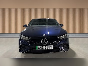 Used Mercedes-Benz EQA 2023 for sale - 78888170: Photo