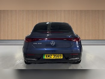 Used Mercedes-Benz EQA 2023 for sale - 78888170: Photo