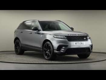 2021 - 2.0 D200 MHEV Edition SUV 5dr Diesel Auto 4WD Euro 6 (s/s) (204 ps)