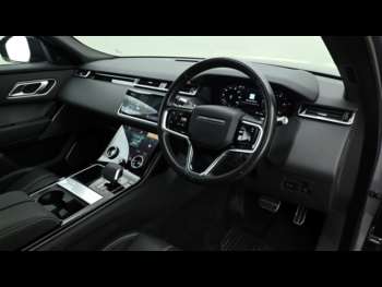 Used Land Rover Range Rover Velar 2021 for sale - 74968756: Photo